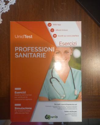 UnidTest-Professioni sanitarie