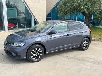 Volkswagen Polo 1.0 TSI DSG Edition Plus - possibi