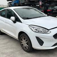 Ford Fiesta "2019" 1100 B. 62,5KW 85CV *XYJE