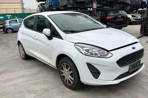 Ford Fiesta "2019" 1100 B. 62,5KW 85CV *XYJE