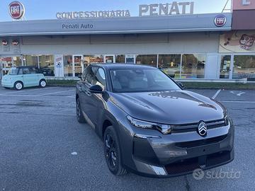 Citroën C5 Aircross Hybrid 145 CV e-DCS6 You