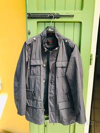 Giacca uomo estiva Carrera