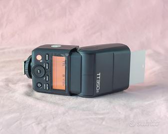 Flash Godox tt 350f