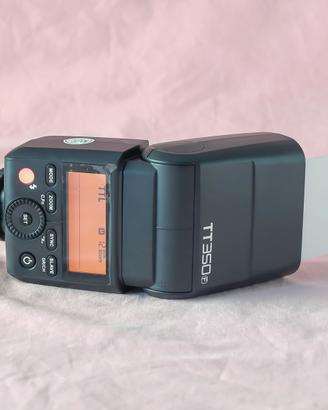 Flash Godox tt 350f