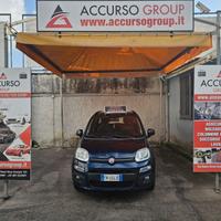 Fiat Panda 1.3 MJT 16V DPF Classic