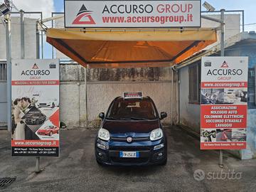 Fiat Panda 1.3 MJT 16V DPF Classic
