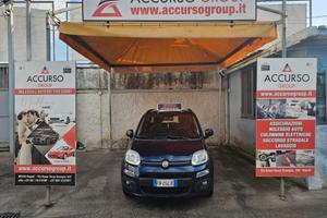 Fiat Panda 1.3 MJT 16V DPF Classic