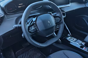  Peugeot 2008 1.2 turbo benzina  del 2022 28.000 k