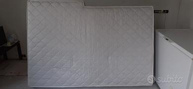 materasso per camper