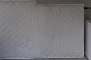 materasso per camper