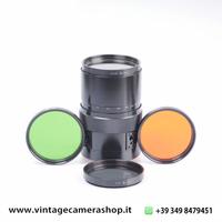 MTO 3M-6A 500mm F.6,3 Teleobiettivo a Specchio