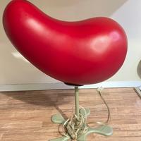 Lampada da tavolo Foscarini Coco design