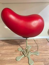 Lampada da tavolo Foscarini Coco design