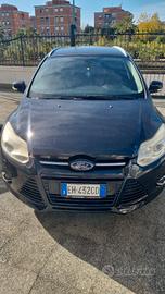 Ford Focus 1.6 EcoBoost 150 CV Start&Stop SW Titan