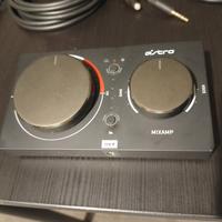 Astro A40 TR, MixAmp
