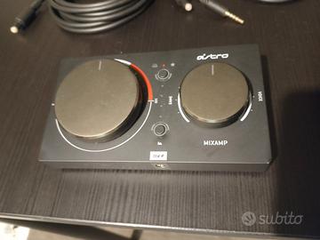 Astro A40 TR, MixAmp
