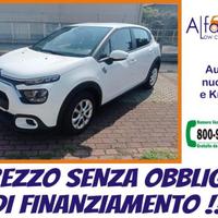 CITROEN C3 1.2 PureTech 83CV You