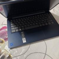 Lenovo IdeaPad 1 Notebook, 1.6 Kg, Display FHD da