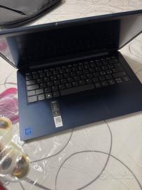 Lenovo IdeaPad 1 Notebook, 1.6 Kg, Display FHD da