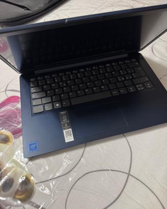 Lenovo IdeaPad 1 Notebook, 1.6 Kg, Display FHD da