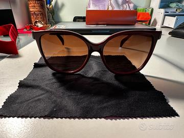 Occhiali giorgio armani vintage