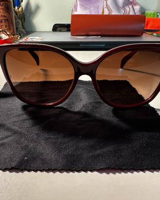 Occhiali giorgio armani vintage