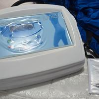 Pressoterapia Beautypress junior