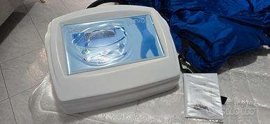 Pressoterapia Beautypress junior
