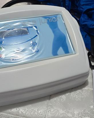 Pressoterapia Beautypress junior