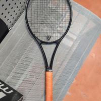 RACCHETTA TENNIS WILSON RF 01 FUTURE