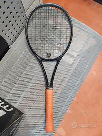 RACCHETTA TENNIS WILSON RF 01 FUTURE