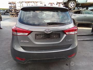RICAMBI USATI AUTO HYUNDAI IX20 2013 G4FA