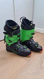 Scarponi Tecnica Zero G Tour Scout 27.5
