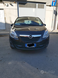 Opel Meriva 2013 Benzina/Gpl