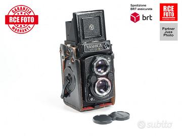 Yashica Mat 124 G