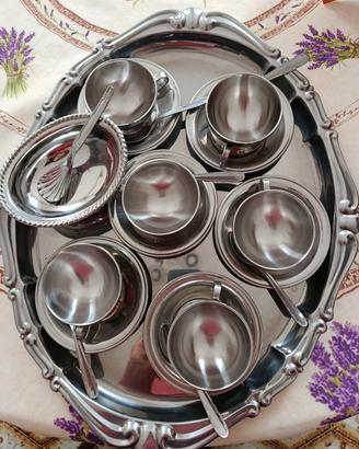 Tazzine da caffè 