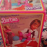Maglieria Magica Barbie 