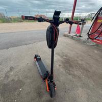 Monopattino elettrico Joyor S5