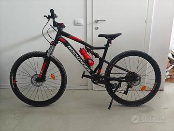 Rockrider ST530 S MTB come nuova 27.5"