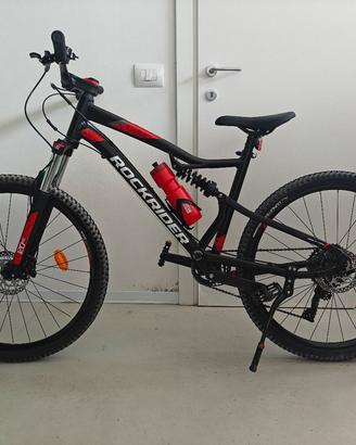 Rockrider ST530 S MTB come nuova 27.5"