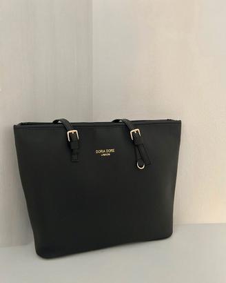 Borsa shopper donna Doria Dore