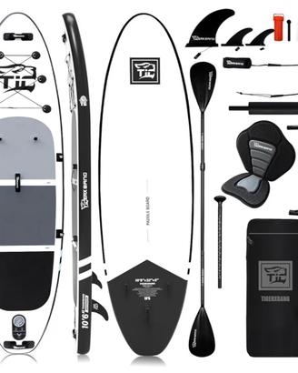 Tavola SUP Gonfiabile