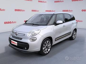 FIAT 500L Living 1.6 MJT 105 HP LOUNGE NEOPAT...