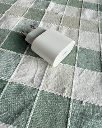 Alimentatore Apple 20W