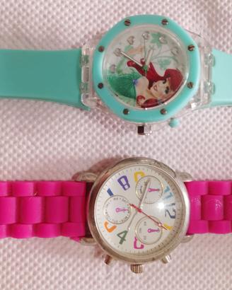 OROLOGI BIMBA VINTAGE