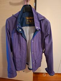 giacca woolrich