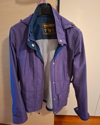 giacca woolrich