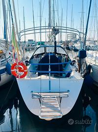 Comet Comar 12 - 3 cabine PERFETTA