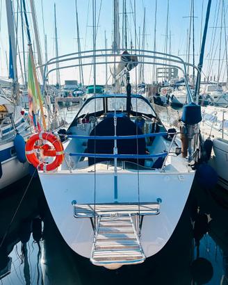 Comet Comar 12 - 3 cabine PERFETTA