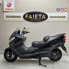 Suzuki Burgman AN 400 Type S - 2005